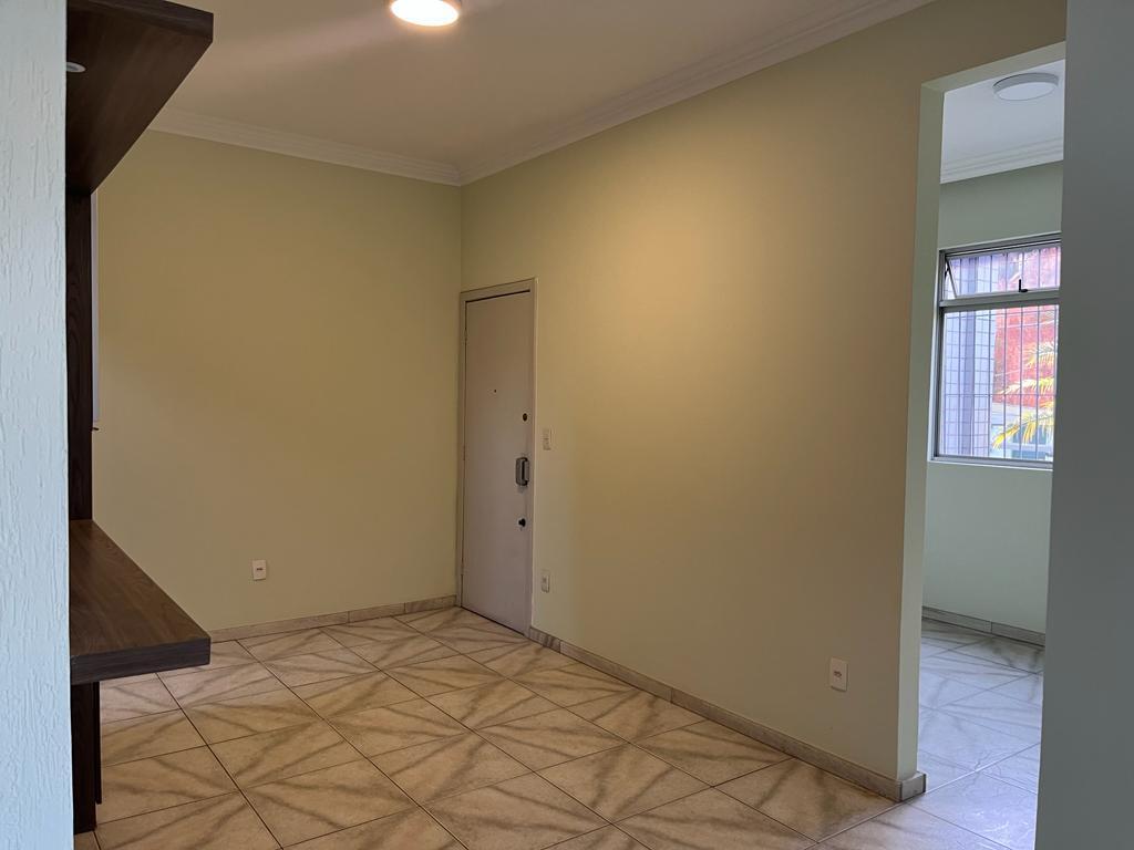 Apartamento, Santa Cruz, 4 Quartos, 2 Vagas, 1 Suíte