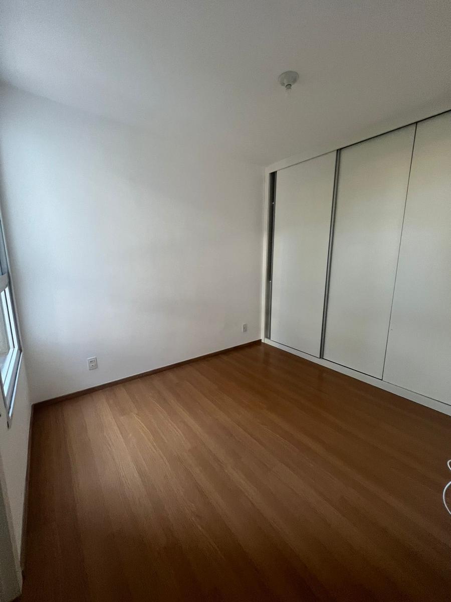 Apartamento, Aeroporto, 2 Quartos, 2 Vagas, 1 Suíte