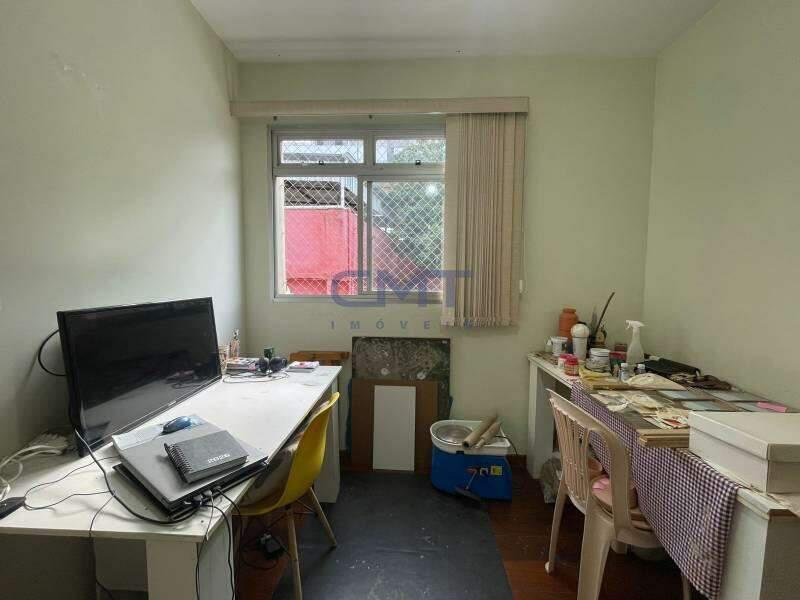 Apartamento, Santa Efigênia, 3 Quartos, 2 Vagas, 1 Suíte