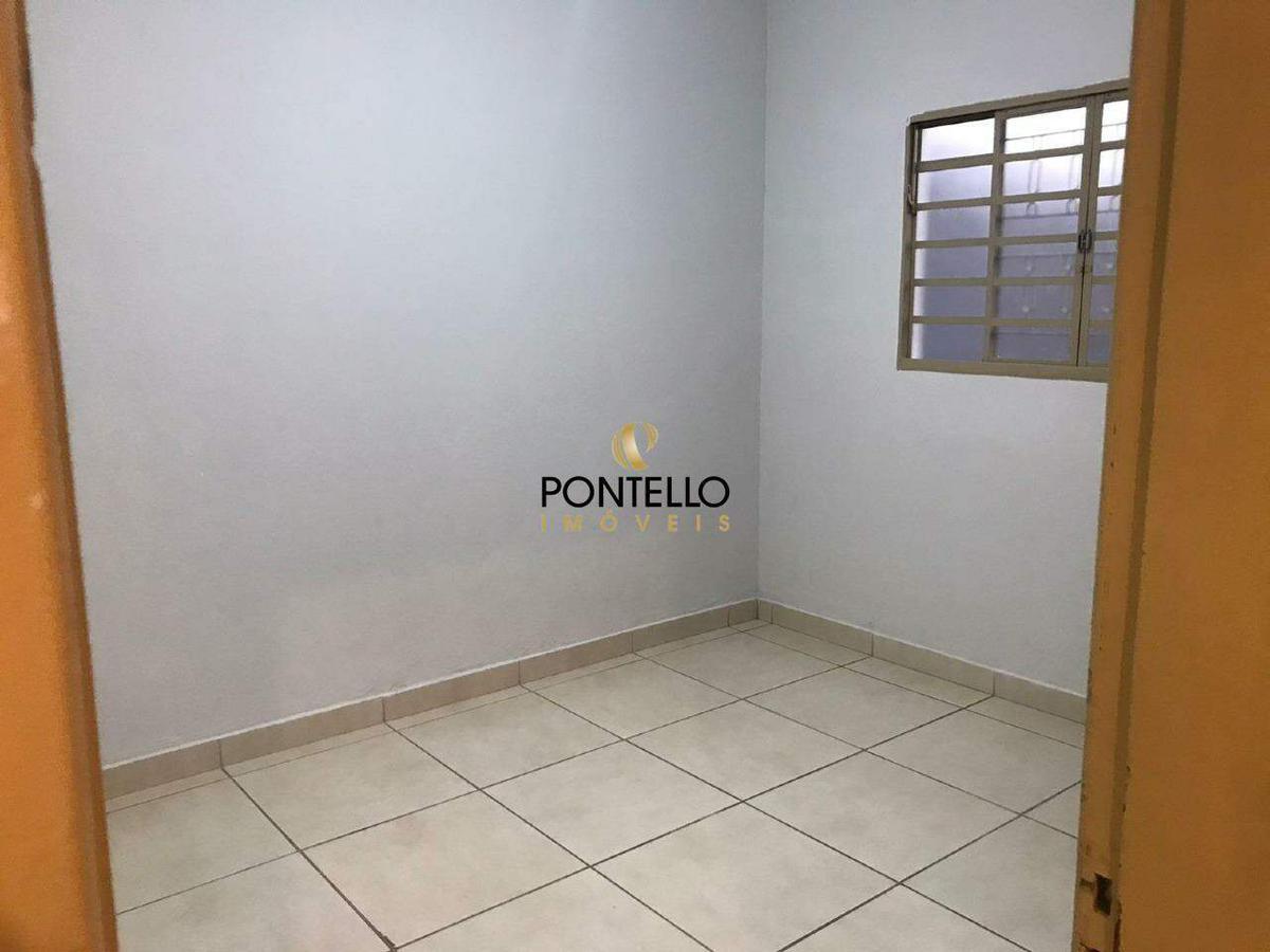 Casa, Boa Vista, 3 Quartos, 3 Vagas, 1 Suíte