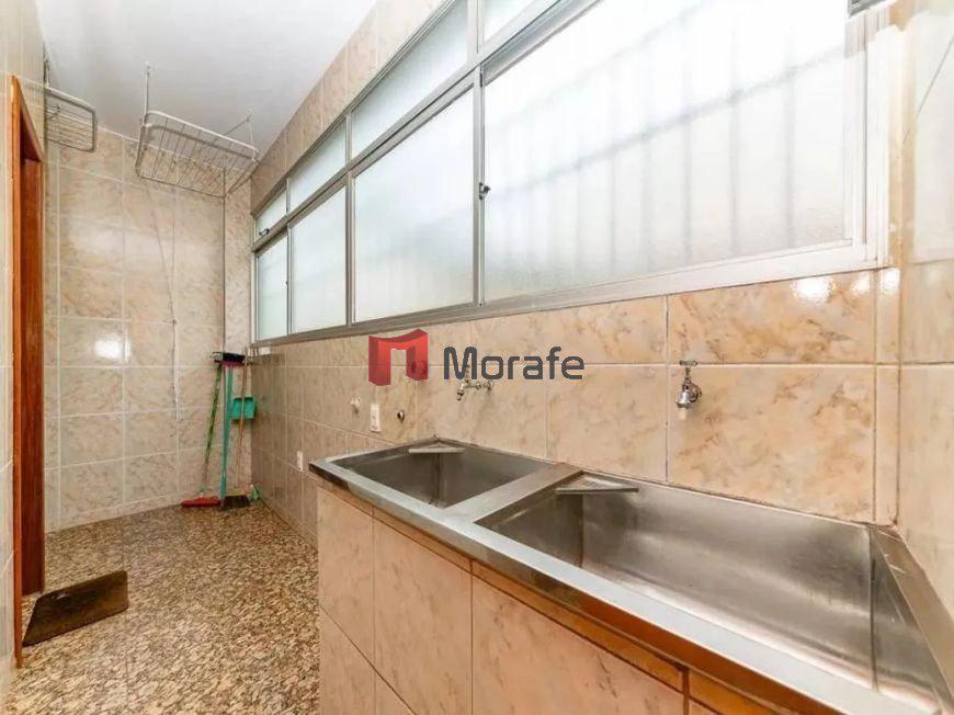 Apartamento, Barroca, 4 Quartos, 4 Vagas, 1 Suíte