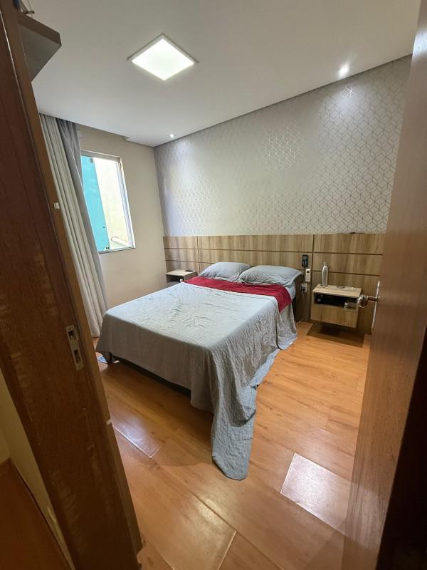 Casa, Diamante, 3 Quartos, 1 Vaga, 1 Suíte