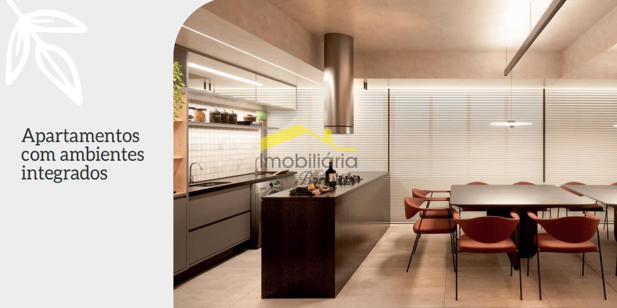 Apartamento, Nova Granada, 2 Quartos, 2 Vagas, 1 Suíte