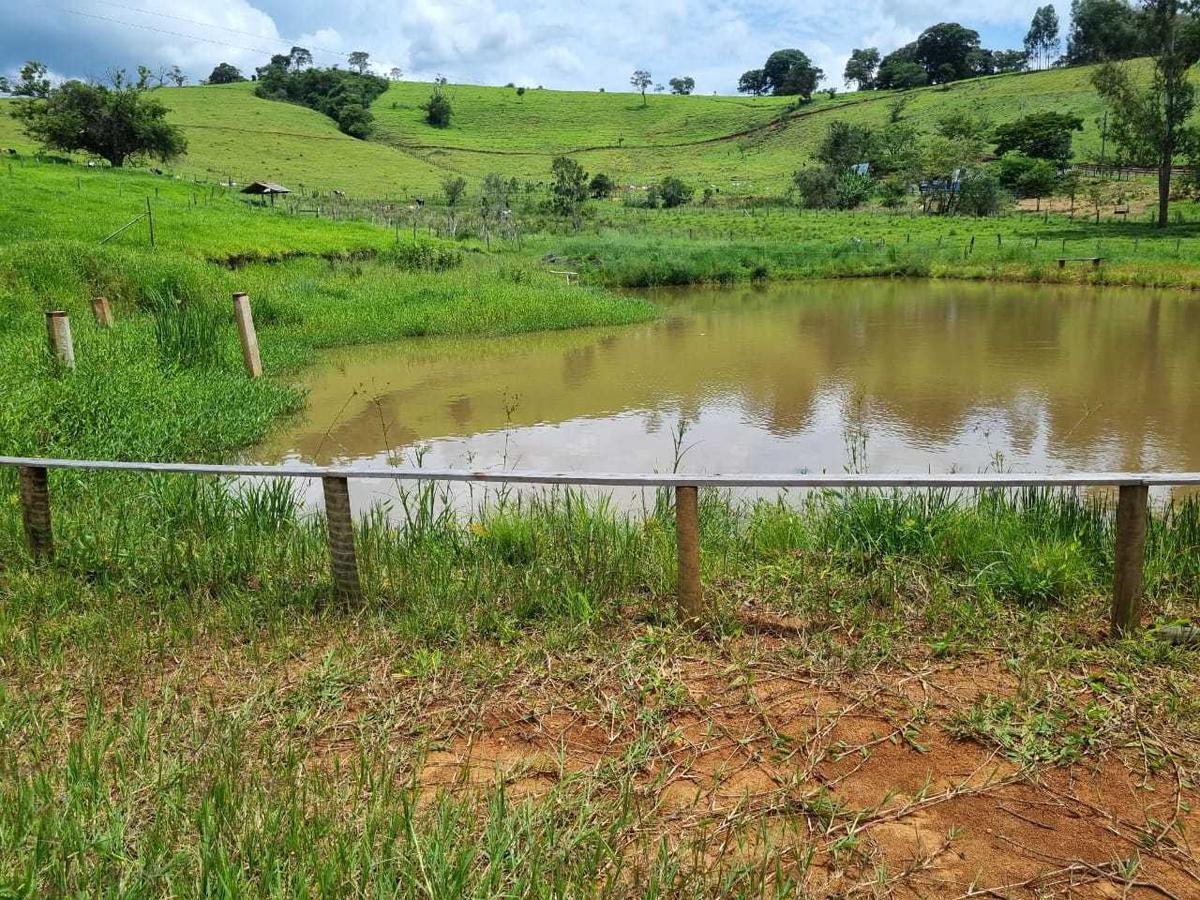 Fazenda, Zona Rural, 3 Quartos, 0 Vaga
