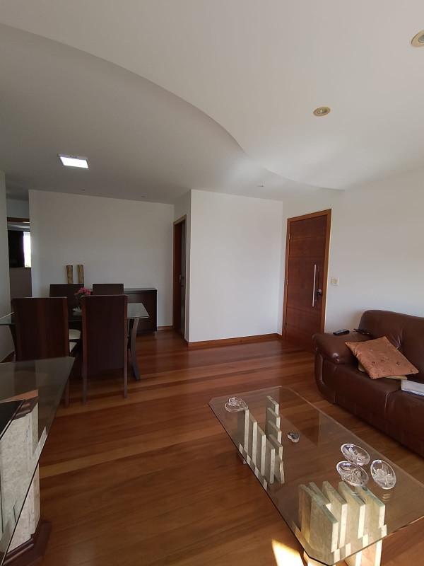 Apartamento, Gutierrez, 2 Quartos, 2 Vagas, 1 Suíte