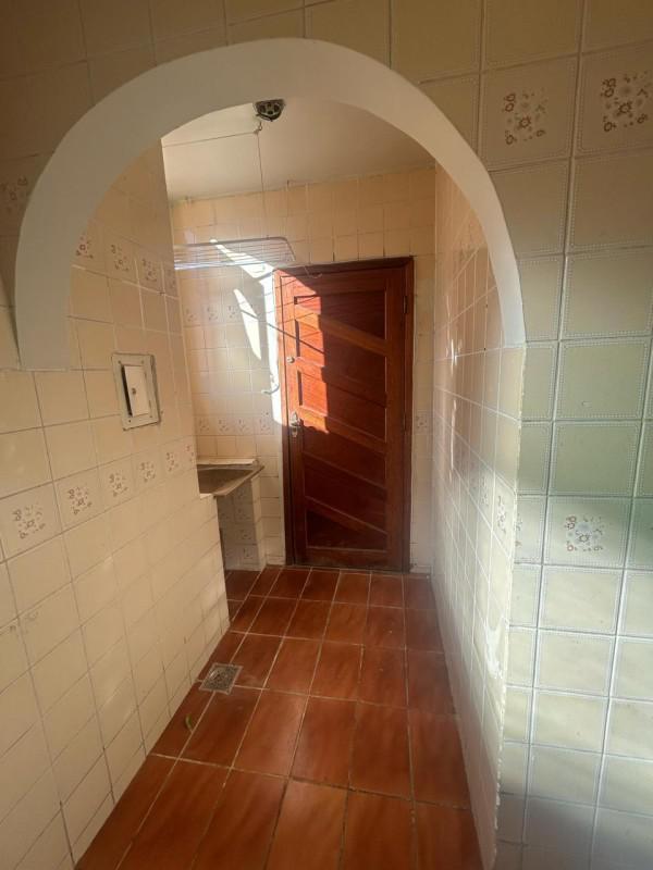 Apartamento, Serra Verde (venda Nova), 2 Quartos, 1 Vaga
