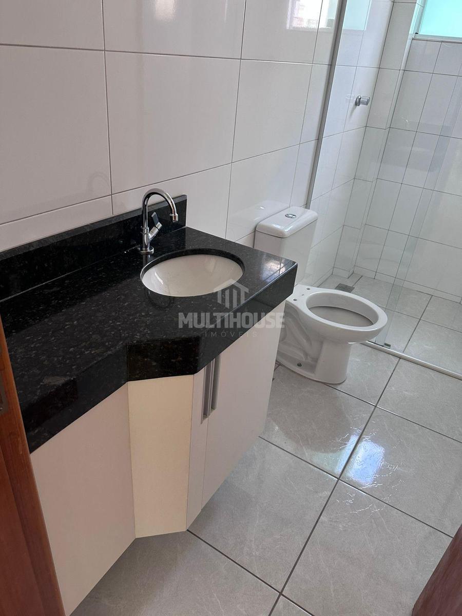 Apartamento, Rio Branco, 2 Quartos, 1 Vaga