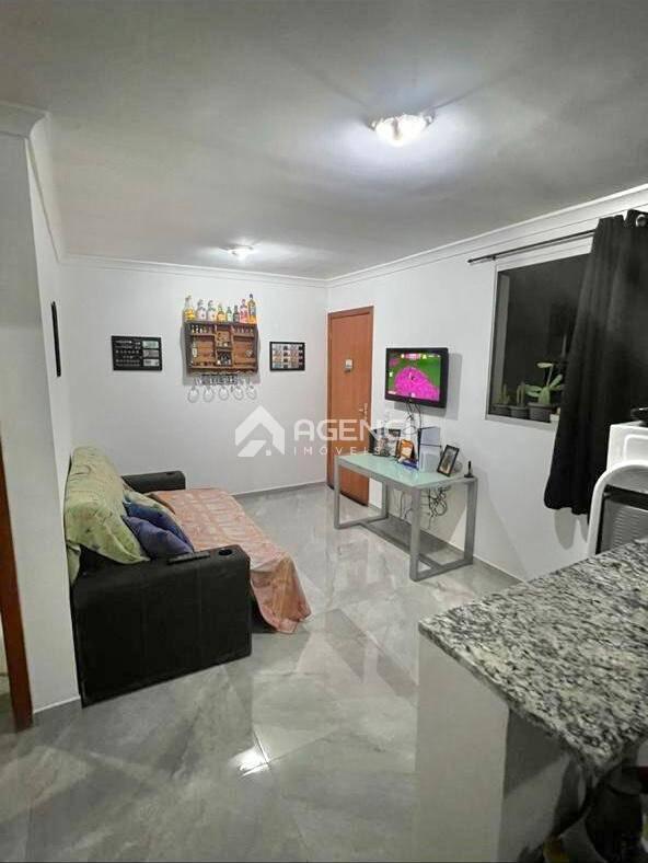 Apartamento, Santa Maria, 2 Quartos, 0 Vaga, 0 Suíte