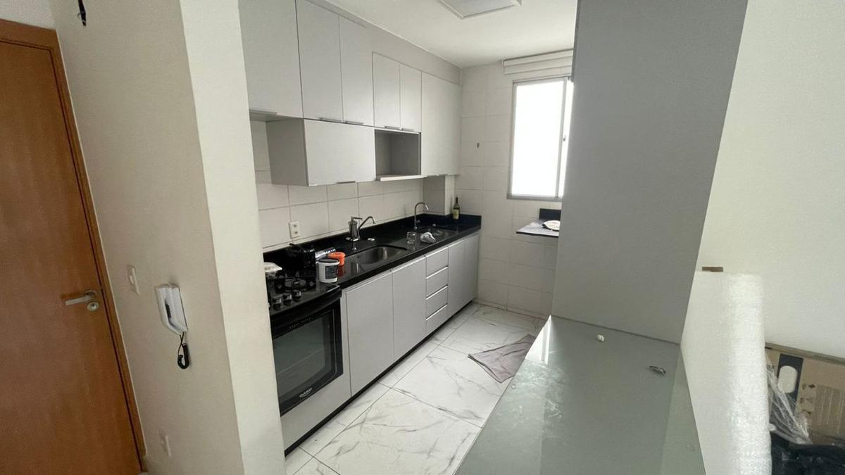 Apartamento, Santa Amélia, 2 Quartos, 2 Vagas, 1 Suíte