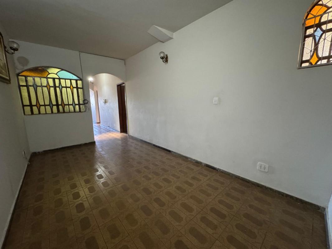 Casa, Carlos Prates, 3 Quartos, 2 Vagas, 1 Suíte