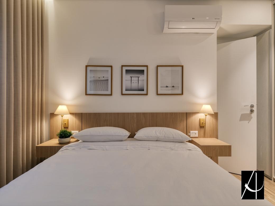 Apartamento, Savassi, 4 Quartos, 1 Vaga, 1 Suíte