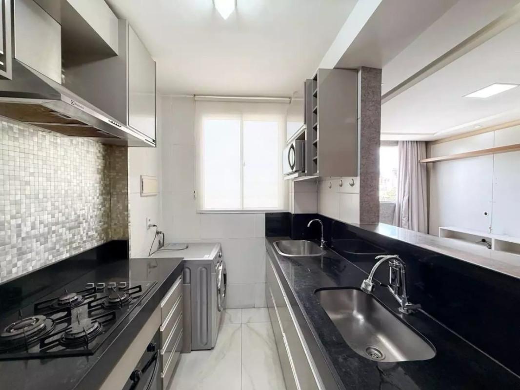 Apartamento, Castelo, 2 Quartos, 1 Vaga