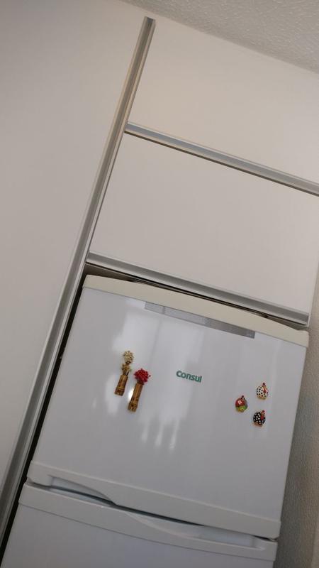 Apartamento, Santa Terezinha, 2 Quartos, 2 Vagas