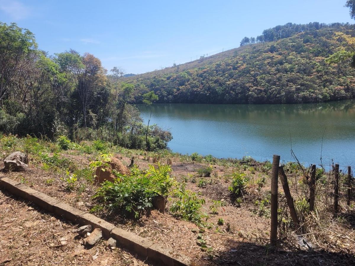 Lote, Retiro do Lago, 0 Quarto, 0 Vaga