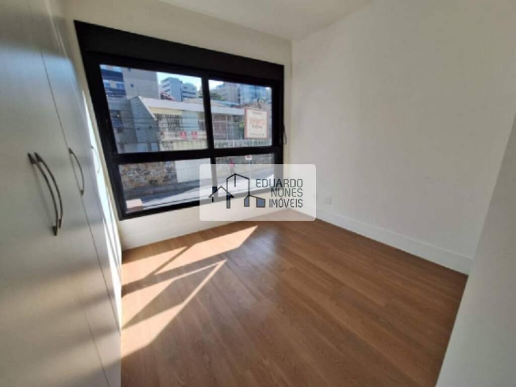Apartamento, Anchieta, 2 Quartos, 2 Vagas, 1 Suíte