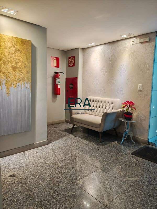 Apartamento, Buritis, 4 Quartos, 2 Vagas, 1 Suíte