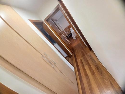 Apartamento, Sion, 3 Quartos, 4 Vagas, 1 Suíte