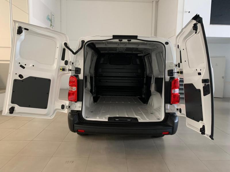 Citroën Jumpy Furgão Pack 1.6 Turbo Diesel