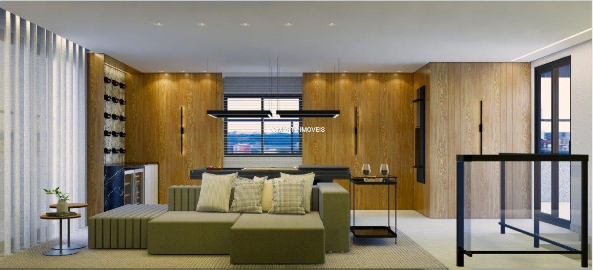 Apartamento, Jardim Riacho das Pedras, 4 Quartos, 3 Vagas, 2 Suítes