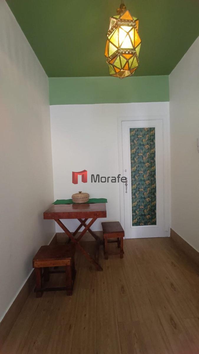 Apartamento, Centro, 3 Quartos, 0 Vaga