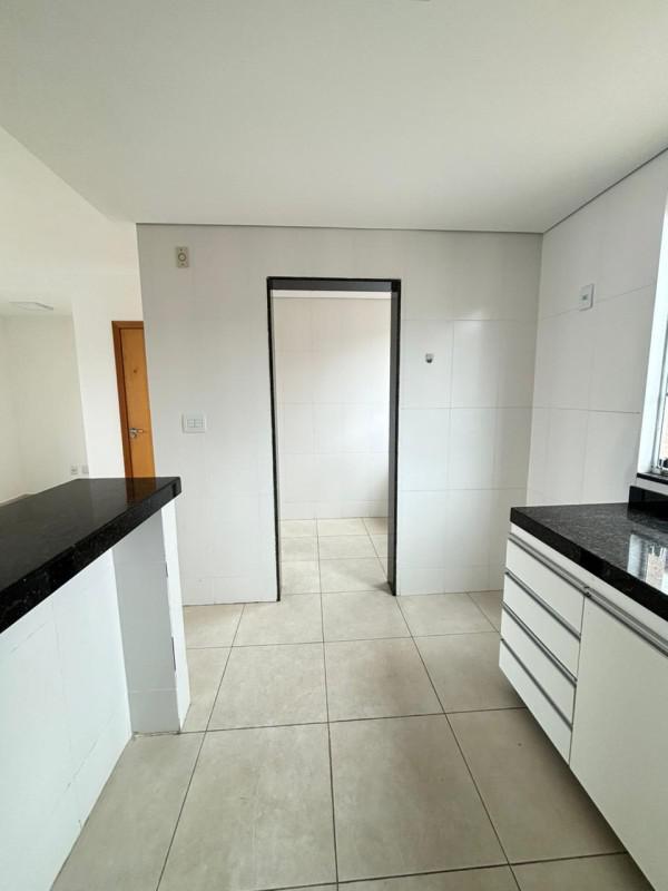 Apartamento, Santa Amélia, 3 Quartos, 2 Vagas, 1 Suíte