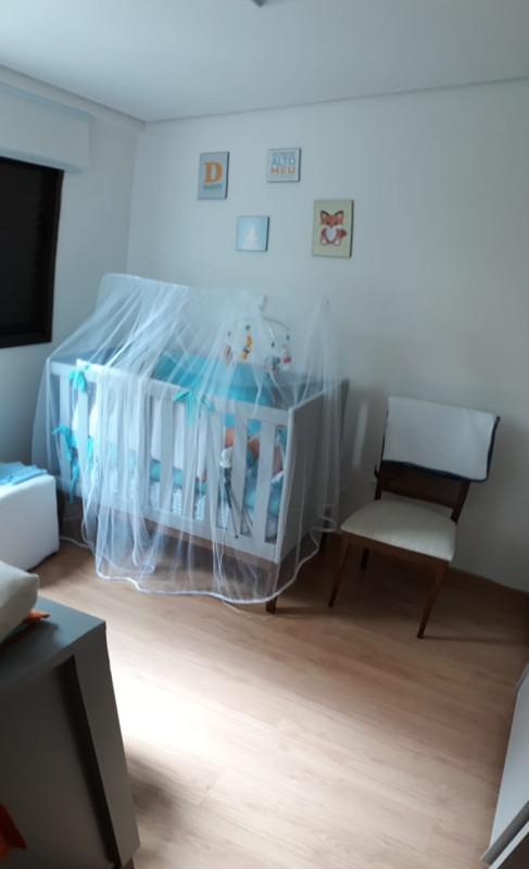 Apartamento, Buritis, 4 Quartos, 3 Vagas, 4 Suítes