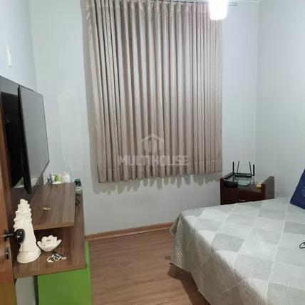 Apartamento, Heliópolis, 3 Quartos, 1 Vaga