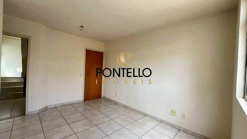 Cobertura, Nova Suíssa, 2 Quartos, 1 Vaga, 1 Suíte