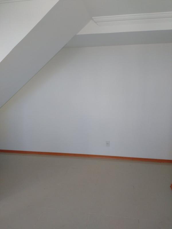 Cobertura, Manacás, 2 Quartos, 2 Vagas, 1 Suíte