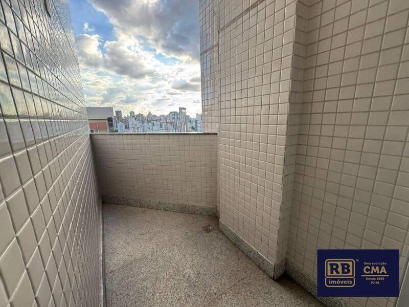 Apartamento, Lourdes, 3 Quartos, 2 Vagas, 1 Suíte