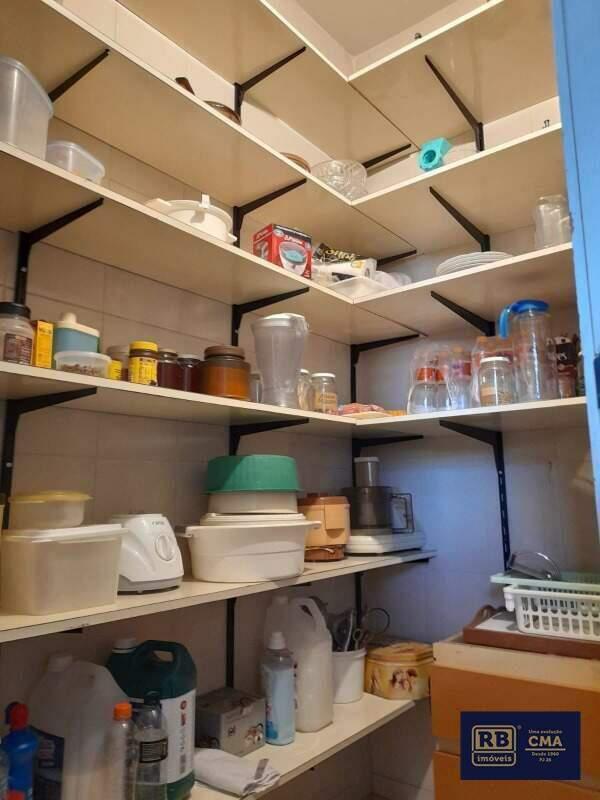 Apartamento, Santo Antônio, 5 Quartos, 3 Vagas, 2 Suítes