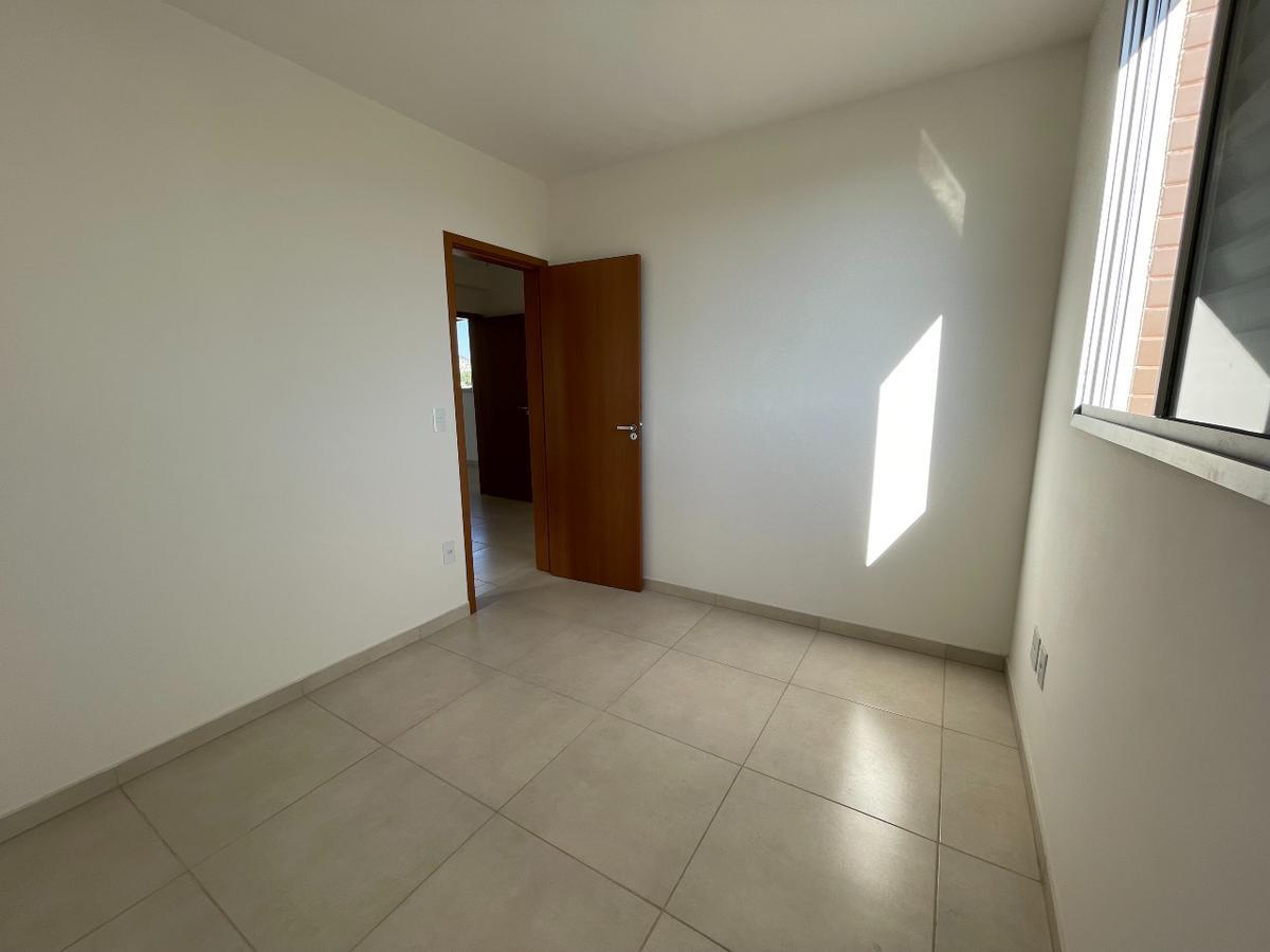 Cobertura, São Geraldo, 3 Quartos, 3 Vagas, 1 Suíte
