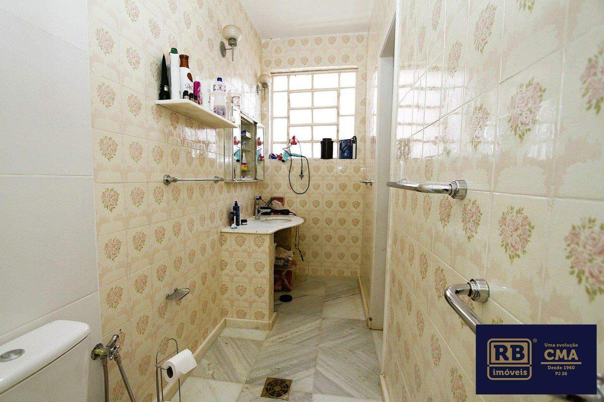 Casa, Santo Antônio, 5 Quartos, 4 Vagas, 2 Suítes