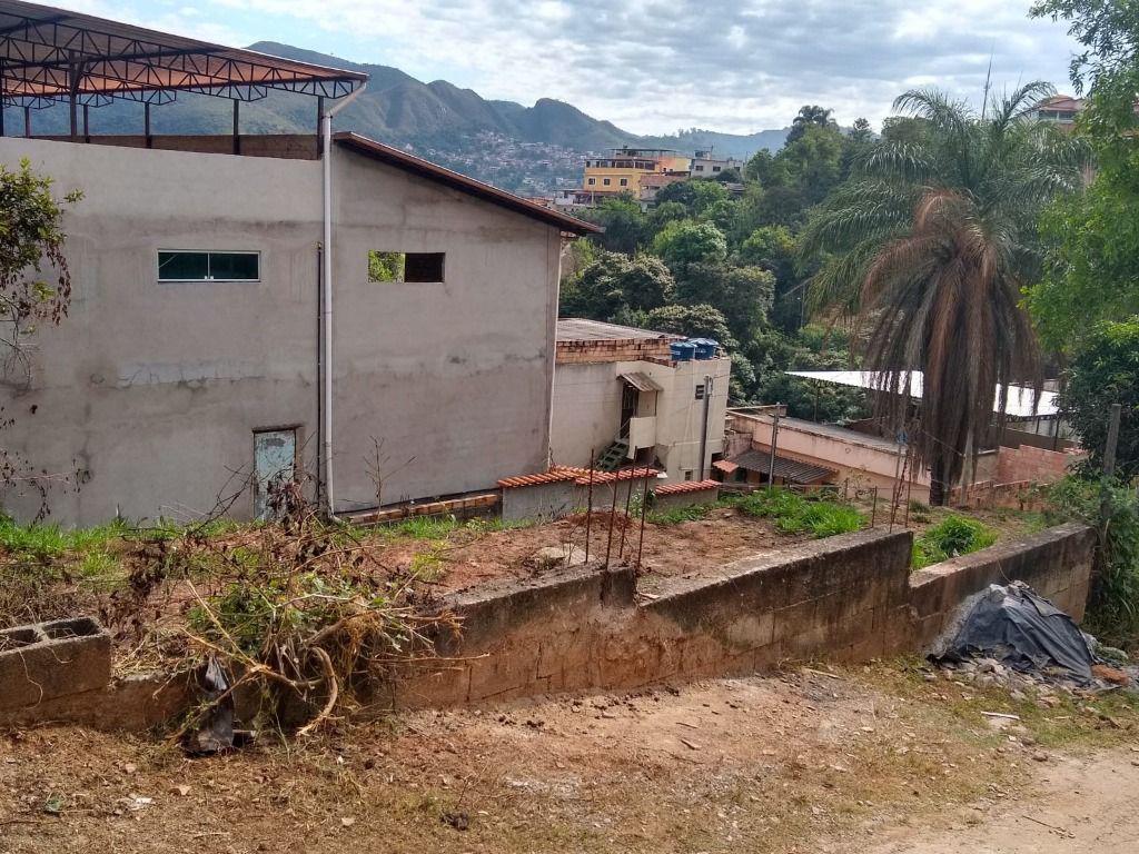 Lote, Córrego da Ilha, 0 Quarto, 0 Vaga