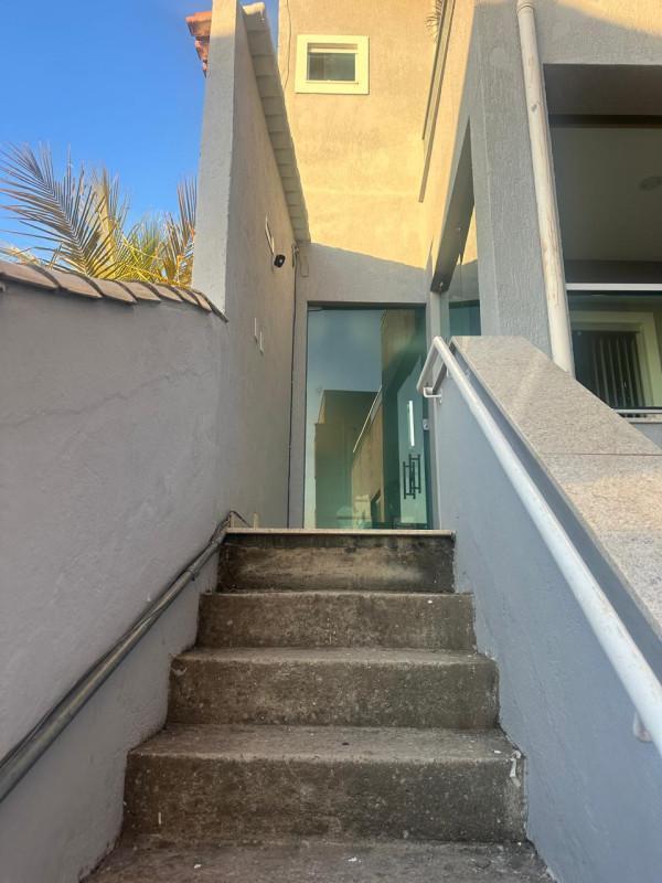 Apartamento, Paraíso, 2 Quartos, 2 Vagas, 1 Suíte