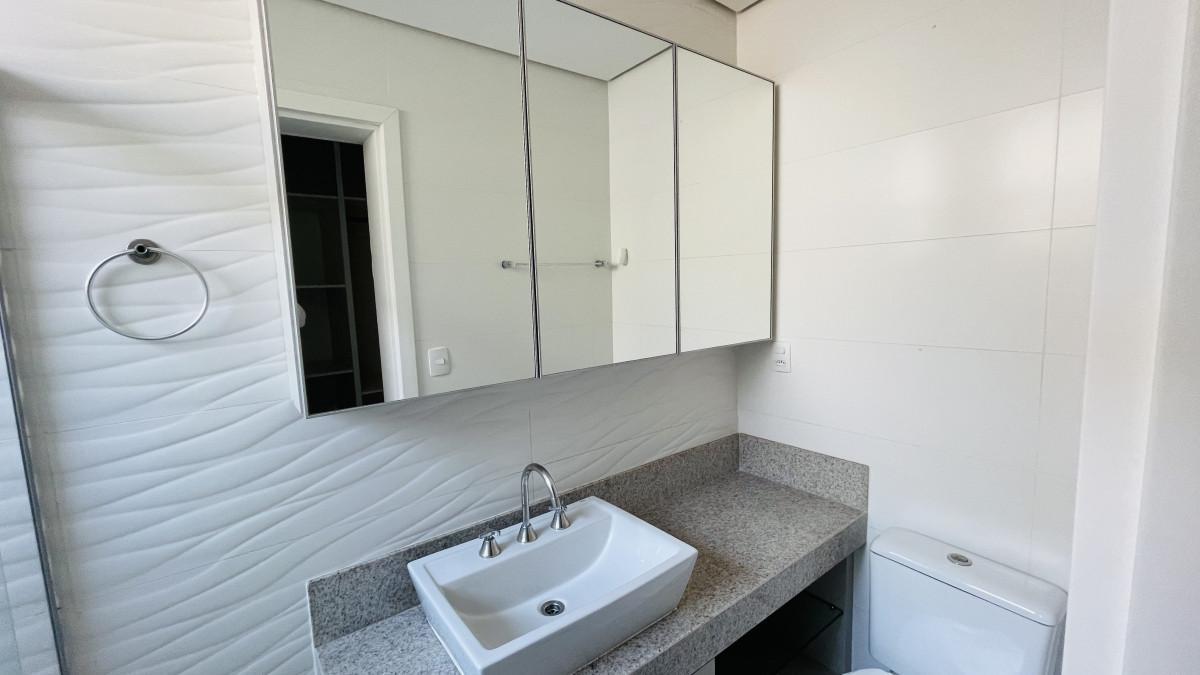 Apartamento, Castelo, 3 Quartos, 3 Vagas, 3 Suítes