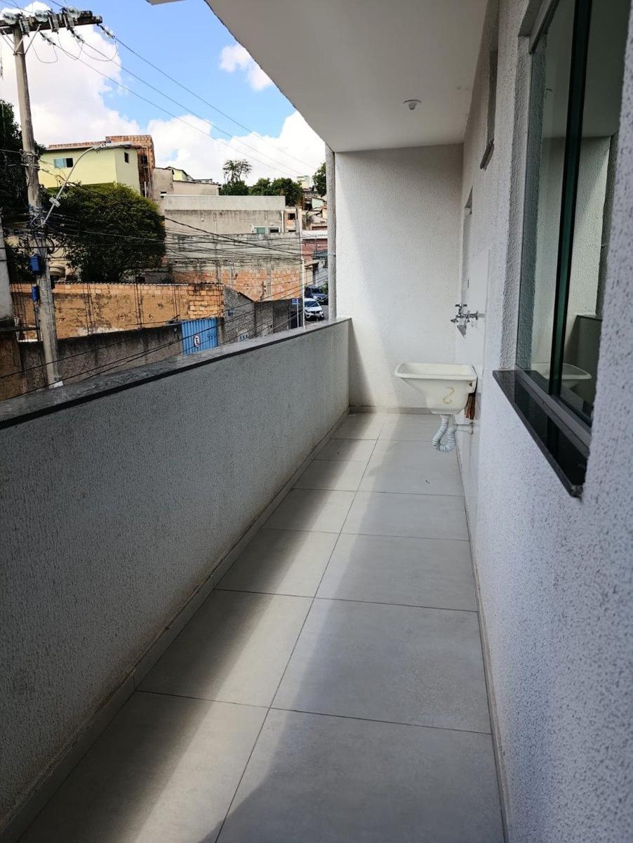 Casa, Jardim Alvorada, 2 Quartos, 1 Vaga