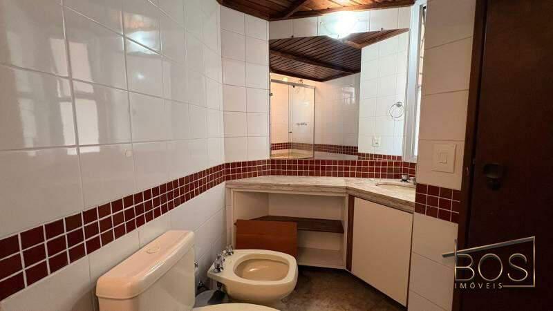 Apartamento, Lourdes, 1 Quarto, 1 Vaga, 1 Suíte