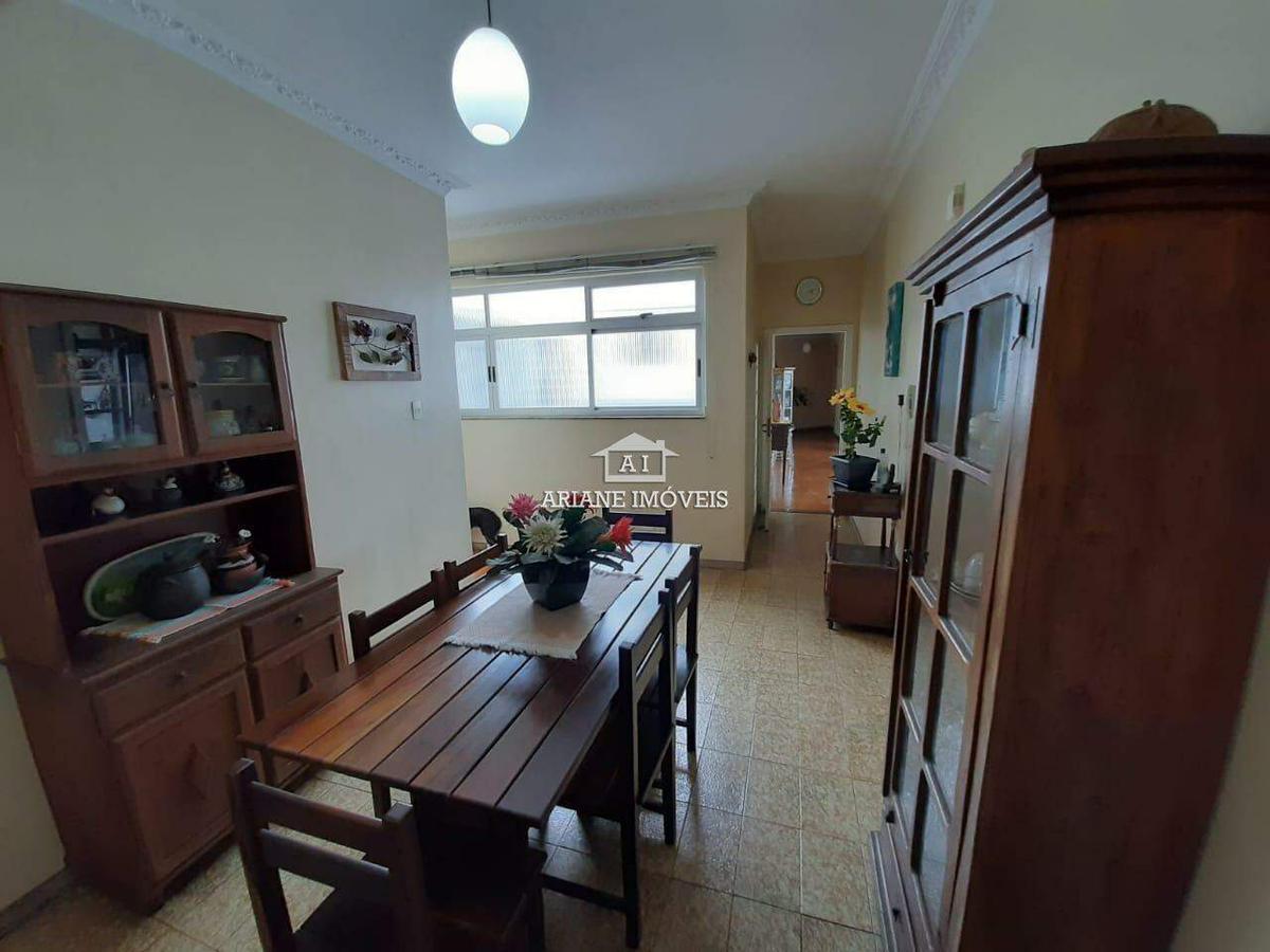 Cobertura, Centro, 3 Quartos, 0 Vaga, 2 Suítes