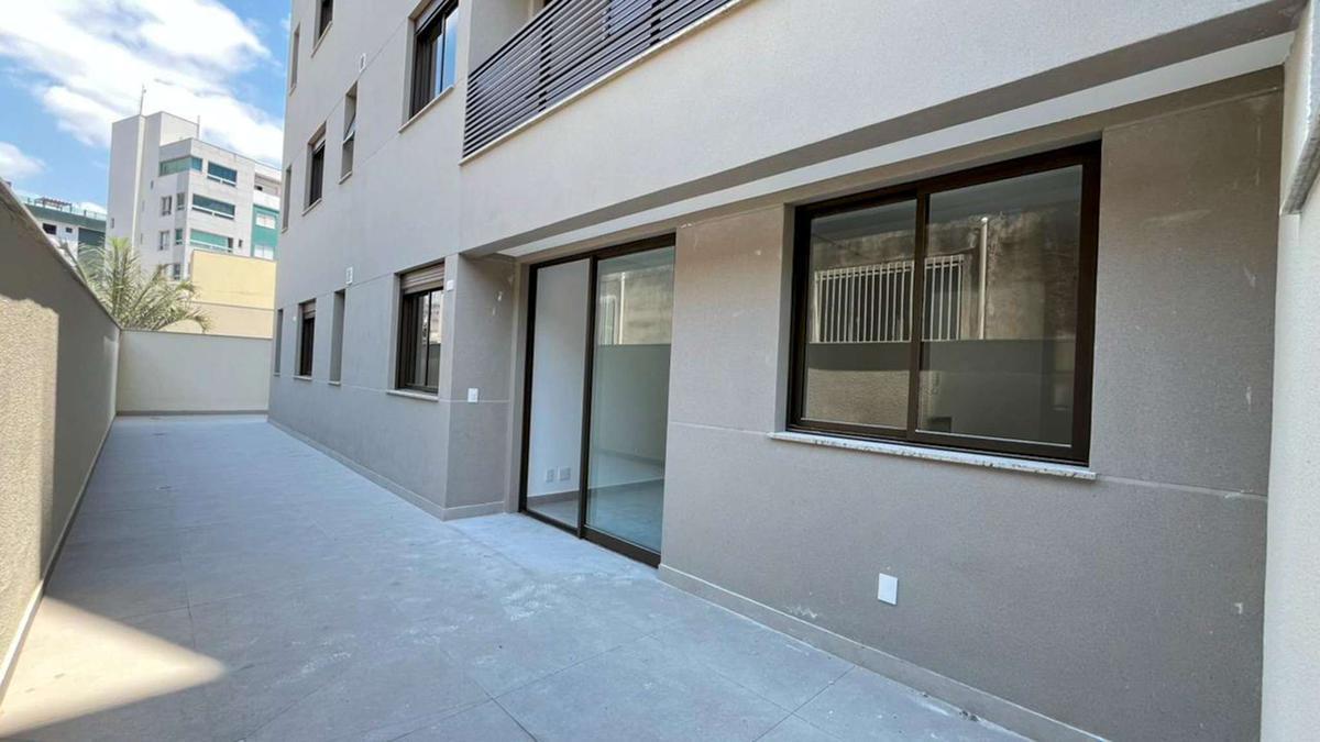 Apartamento, Prado, 3 Quartos, 2 Vagas, 2 Suítes