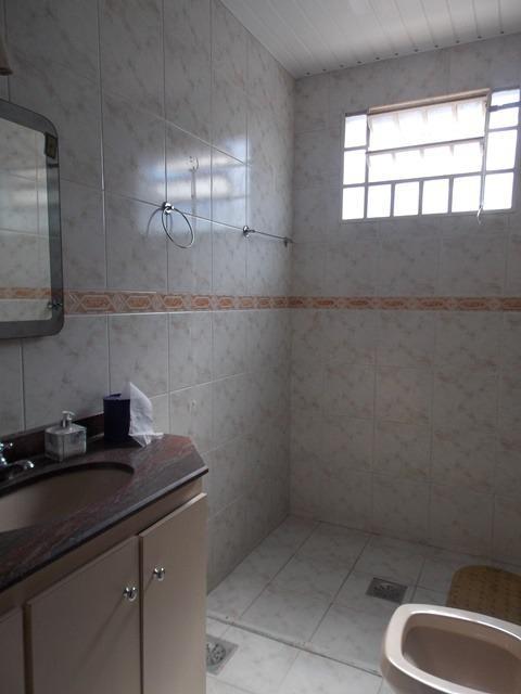 Casa, Betânia, 3 Quartos, 2 Vagas, 1 Suíte