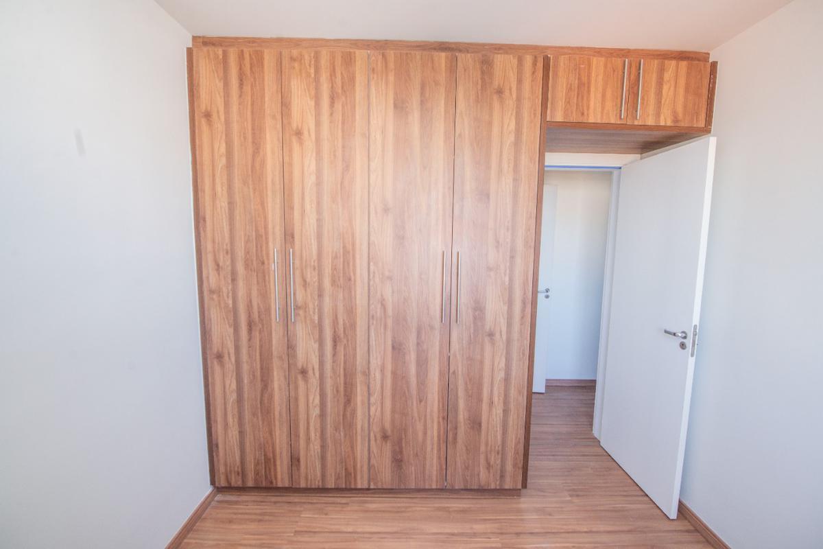 Apartamento, Colégio Batista, 3 Quartos, 2 Vagas, 1 Suíte