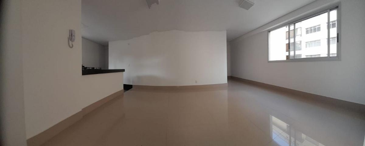 Apartamento, Lourdes, 2 Quartos, 2 Vagas, 1 Suíte
