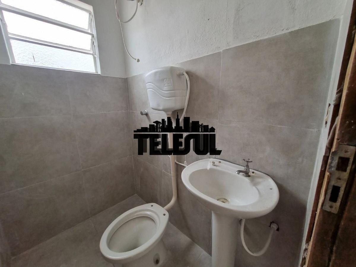 Apartamento, Vila Pinto, 1 Quarto, 0 Vaga