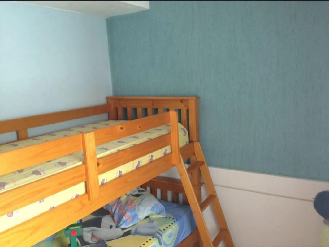 Apartamento, São Geraldo, 3 Quartos, 2 Vagas