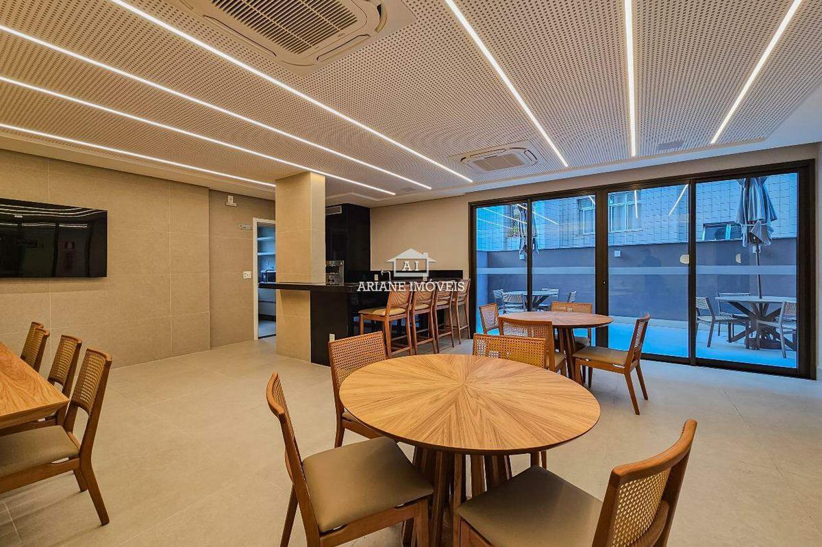 Apartamento, Cidade Nova, 3 Quartos, 2 Vagas, 1 Suíte