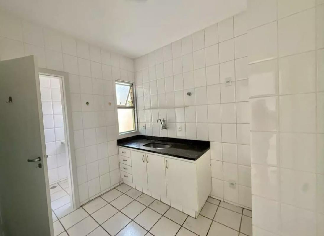 Apartamento, Cruzeiro, 2 Quartos, 2 Vagas, 1 Suíte