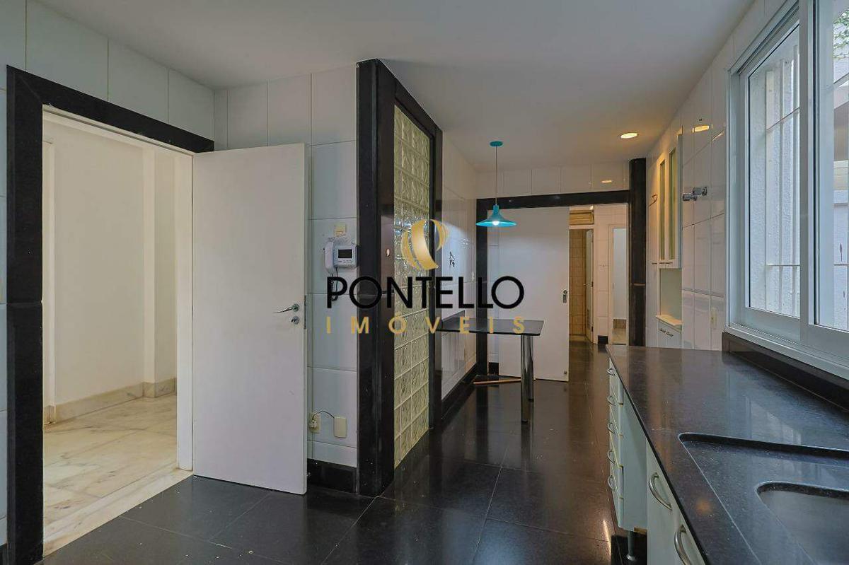 Casa, Belvedere, 4 Quartos, 5 Vagas, 3 Suítes