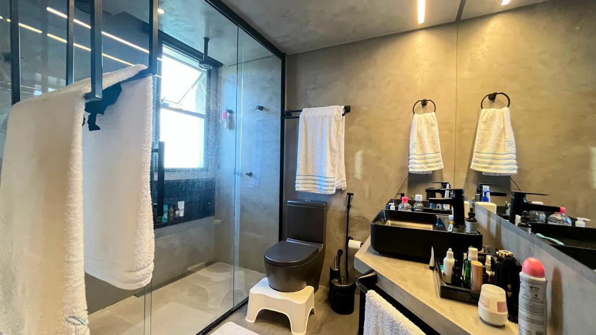 Apartamento, Luxemburgo, 3 Quartos, 4 Vagas, 2 Suítes