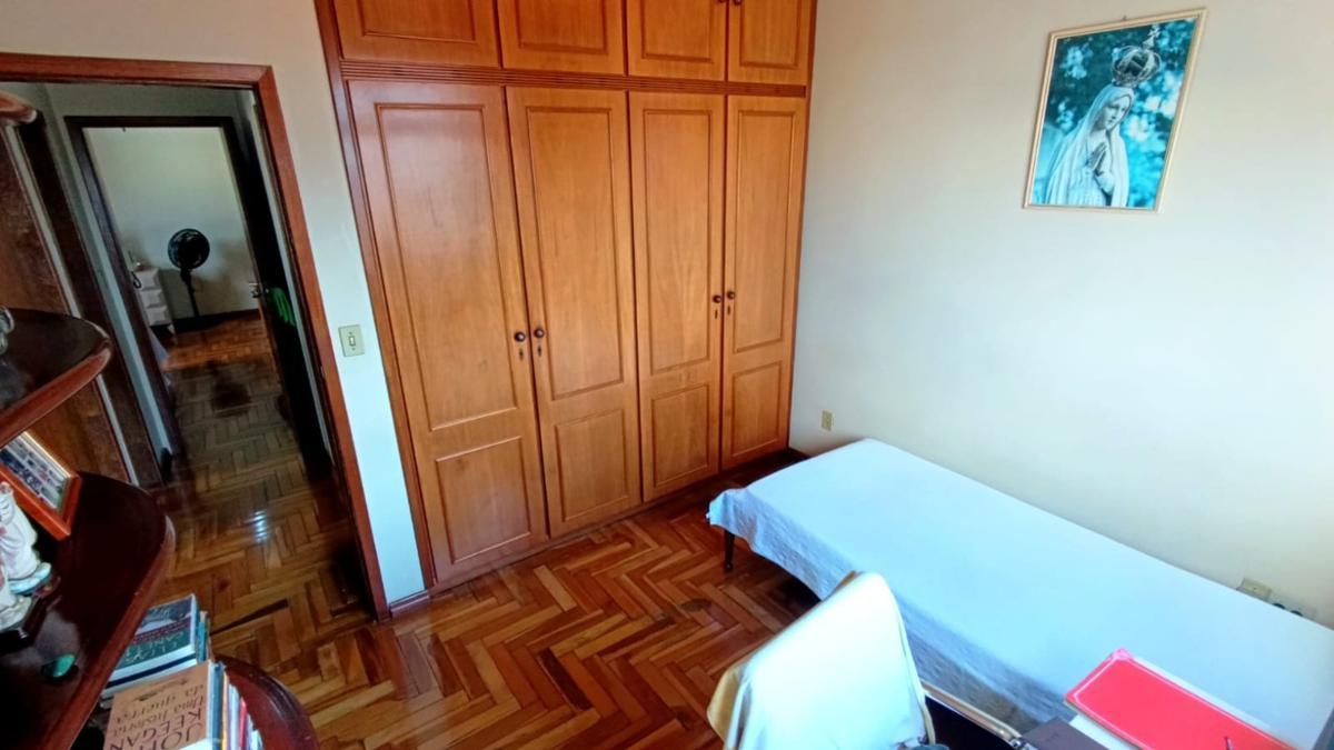Apartamento, Caiçaras, 3 Quartos, 1 Vaga, 1 Suíte